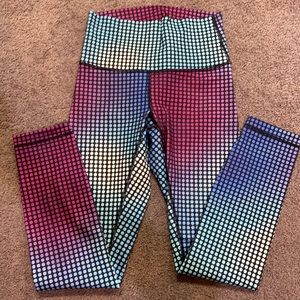 Lululemon full length leggings